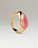 Anneau PDPaola Femme in Acier ANB1-E88 - ANB1-E88
